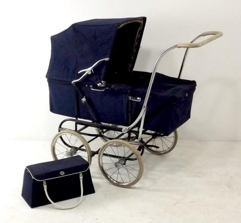 marmet pram catalogue