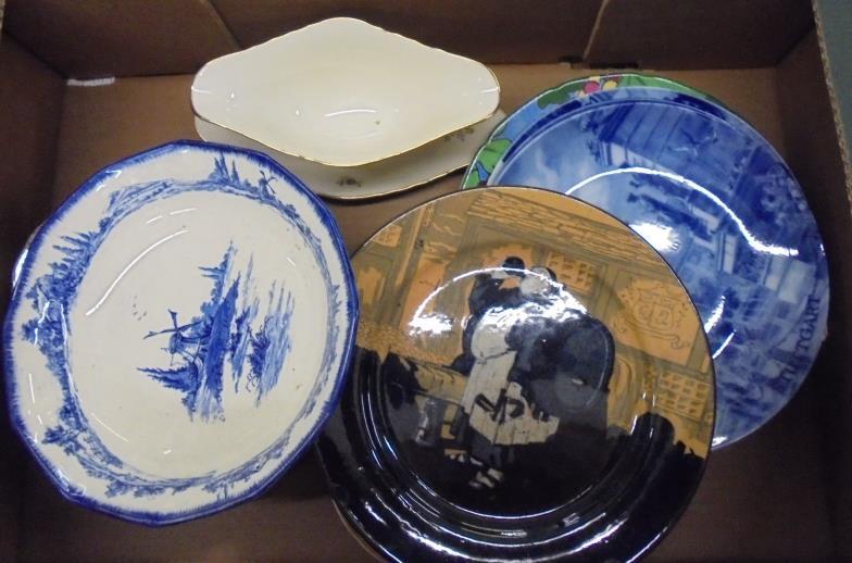 decorative wall plates uk