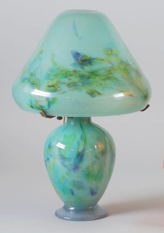 monart lamp