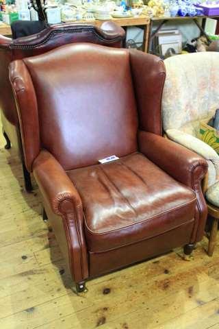 laura ashley recliner