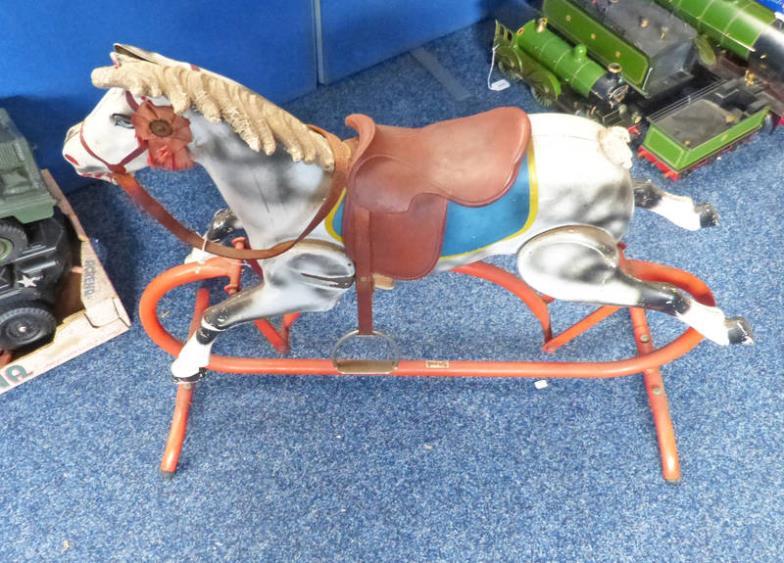 triang rocking horse