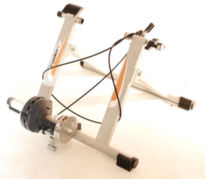 home trainer raider tacx