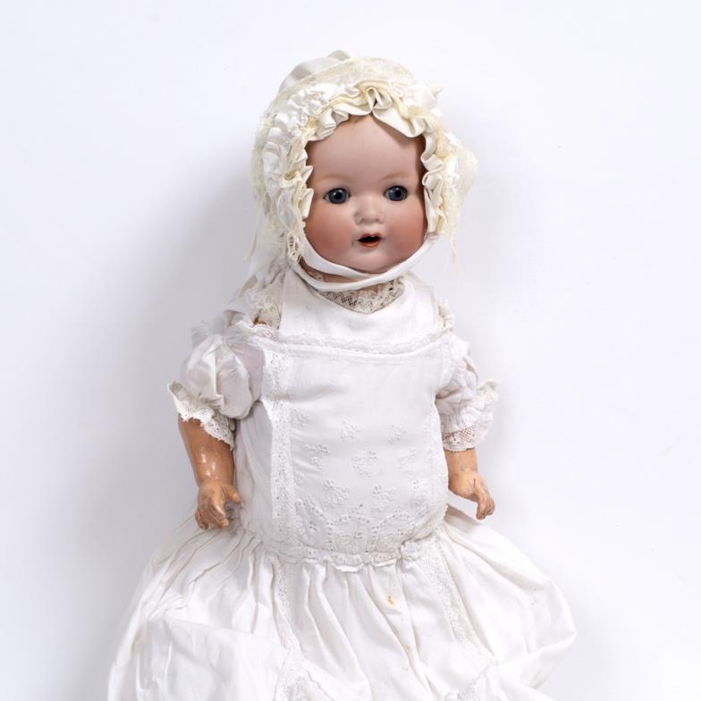 armand marseille doll 518