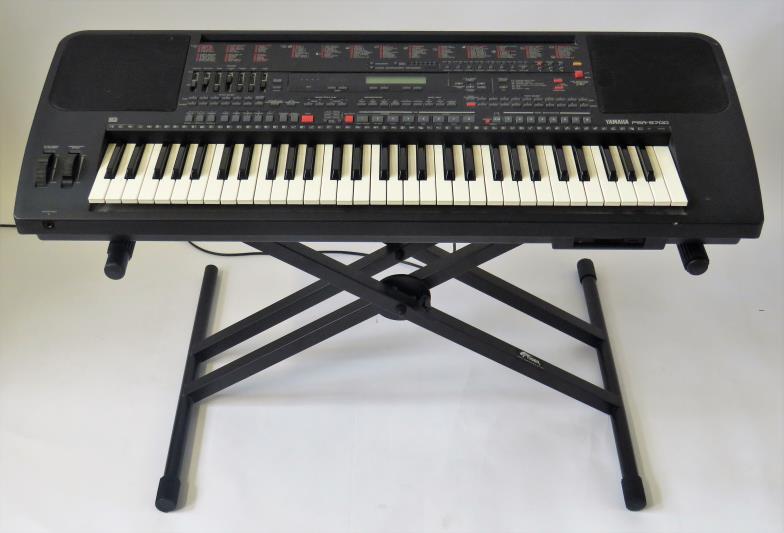 yamaha psr 5700