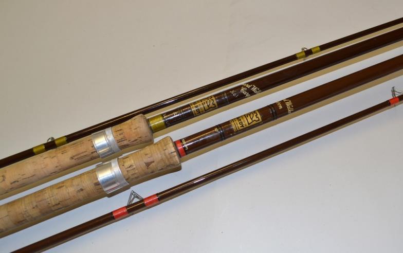 10ft avon rod