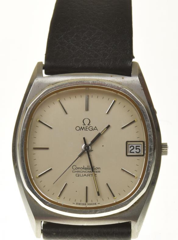 Omega clearance constellation 1333