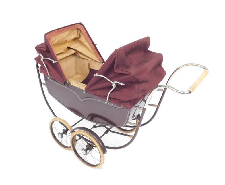 marmet pram catalogue