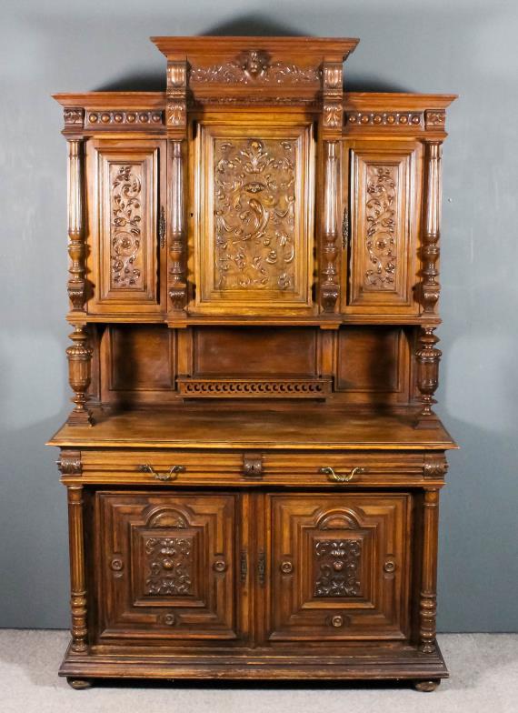Our Guide To Polishing Antique Furniture Ukauctioneers Blog
