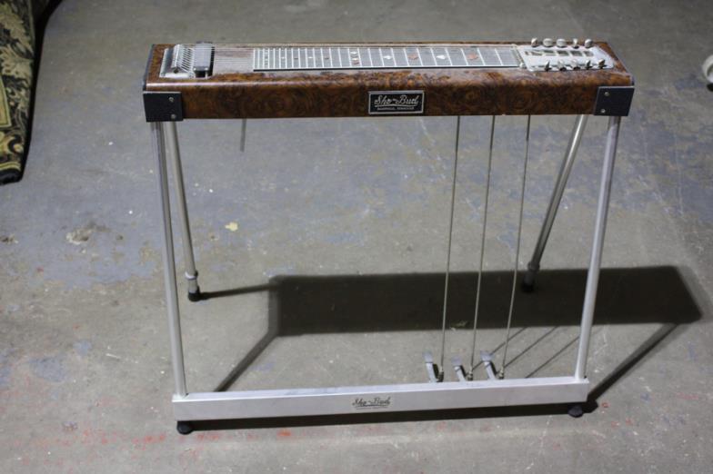 pedal steel guitar for sale craigslist